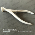 Kit de especulum para ouvido de especulum nasal médico